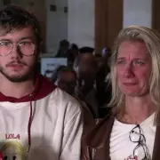 Life sentence for migrant who raped, tortured and murdered 12-year-old Lola