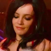 Lily Allen's Santa Lingerie Stuns at Star-Studded Stringfellows Christmas Party