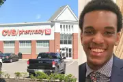 Lindenhurst CVS Christmas Day stabbing: Suspect arrested after worker killed
