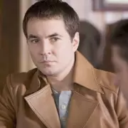 Line of Duty's Martin Compston Stars in 'Near Perfect' Gangster Film Now Streaming