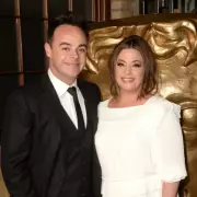 Lisa Armstrong, 49, Finds Love with Actor 15 Years Younger After Ant Split