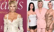 Lisa Rinna Reveals Years-Long Feud Between Model Daughters Amelia & Delilah Hamlin