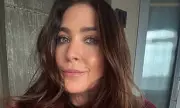 Lisa Snowdon Stuns Fans with New York Dinner Featuring Matt Damon