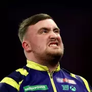 Littler's Fury & Bunting's Shock Exit: World Darts Championship Third Round Drama