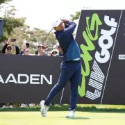 LIV Golf Gets OWGR Points Boost After Koepka's Shock Departure