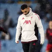 Liverpool 'decide Mohamed Salah punishment' as Arne Slot backed after explosive interview