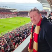 Liverpool Fan Adam Smyth Named 14th Victim of Bondi Beach Terror Attack