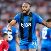 Liverpool Fan Denies Racist Abuse Charge Against Bournemouth's Antoine Semenyo