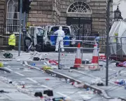 Liverpool FC Parade Driver to be Sentenced for Using Car as 'Weapon'