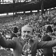 Liverpool FC's Blood Red Magazine: January 2026 Issue On Sale Now