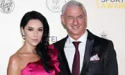 Liverpool Legend Ian Rush Survives 'Superflu' Scare, Credits Fiancée