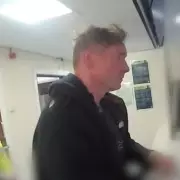 Liverpool Parade Attacker Paul Doyle Sentenced to 21 Years for Rampage