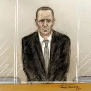 Liverpool parade crash: Ukrainian refugee's horror as driver jailed for 21 years