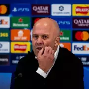 Liverpool Transfer News: Antoine Semenyo 'Prefers Anfield Move' as Barnes Warns Slot