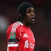 Liverpool vs Sunderland: Injury latest as Slot gives updates on Frimpong and Bradley