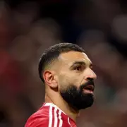 Liverpool vs Tottenham: Slot's Injury Update as Salah Departs for AFCON