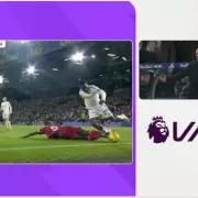 Liverpool's 2-0 Lead Shattered by VAR Penalty Decision at Leeds