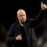 Liverpool's 2-1 win at Spurs marks Slot's revival and Frank's unwanted record