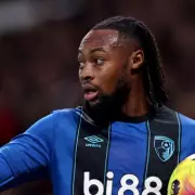 Liverpool's £65m Semenyo transfer backed by Souness as Salah successor