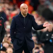 Liverpool's Anfield Struggles Exposed by Danny Murphy After Sunderland Draw