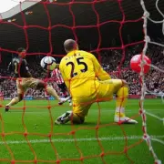 Liverpool's Beach Ball Goal: The Bizarre Defeat That Left Carragher Speechless