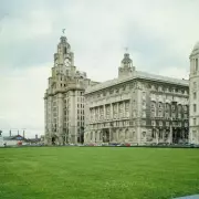 Liverpool's Bold Street: The UK's Most Famous 'Time Slip' Phenomenon Explained