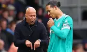 Liverpool's Christmas Day Break: Van Dijk's First in Premier League Career