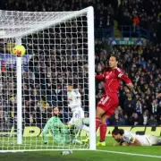 Liverpool's Elland Road Collapse: Leeds Snatch 96th-Minute Draw in 3-3 Thriller