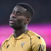 Liverpool's Guehi transfer hit by Richards injury in Palace's Arsenal defeat