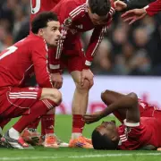 Liverpool's Isak Out for Months, Ekitike Steps Up as Slot's Plan Revealed