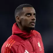 Liverpool's January Transfer Plans: £65m Semenyo Bid & Guehi Deal Agreed After Isak Injury