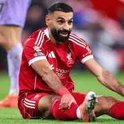 Liverpool's Salah suffers AFCON blow as £35m Elliott return urged