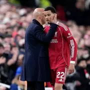 Liverpool's Slot Demands More From Ekitike After Isak's Fractured Leg