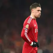 Liverpool's Wirtz Denied First Goal as Premier League Rules It an Own Goal