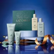 Liz Earle's £97 Skincare Set Back in Stock at Boots for £38 - Save £59