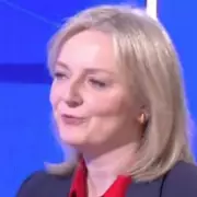 Liz Truss Sparks Christmas Dinner Row Over Yorkshire Pudding Ban