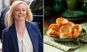 Liz Truss Sparks National Row by Banning Yorkshire Puddings from Christmas Dinner