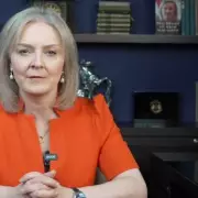 Liz Truss YouTube show launch met with brutal public indifference in new polls