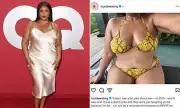 Lizzo Hits Back at Body-Shaming Trolls After 60lb Weight Loss