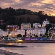 Llandudno: The Victorian 'Queen of Resorts' with Bronze Age Roots