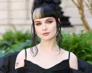 Lola Petticrew: The Belfast actor refusing to stay silent on politics and class