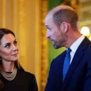 London Tour Guide Reveals Top Royal Questions from US Tourists