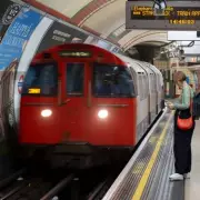 London Underground Chaos: Multiple Tube Lines Suspended Amid Rush Hour