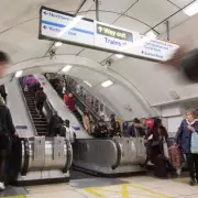 London woman faces £1,000 fine and trial for walking wrong way on Tube escalator