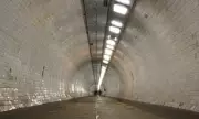 London's Haunted Greenwich Foot Tunnel: Ghosts Beneath the Thames