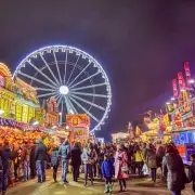 London's Newest Christmas Market: Foodie Reveals 1 Dish That 'Blew Her Away'