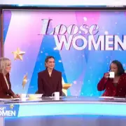 Loose Women's Lee Peart bows out after 8 years as ITV axes live audience