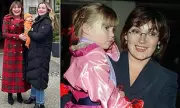 Lorraine Kelly: Grandmotherhood is My 'Second Chance at Being a Mum'
