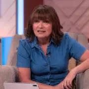 Lorraine Kelly 'Not Shocked' by ITV Show Cuts, Confirms 30-Week Schedule from 2026