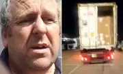 Lorry Drivers Under Siege: Freight Crime Soars to £111m as Gangs Target UK Supply Chain